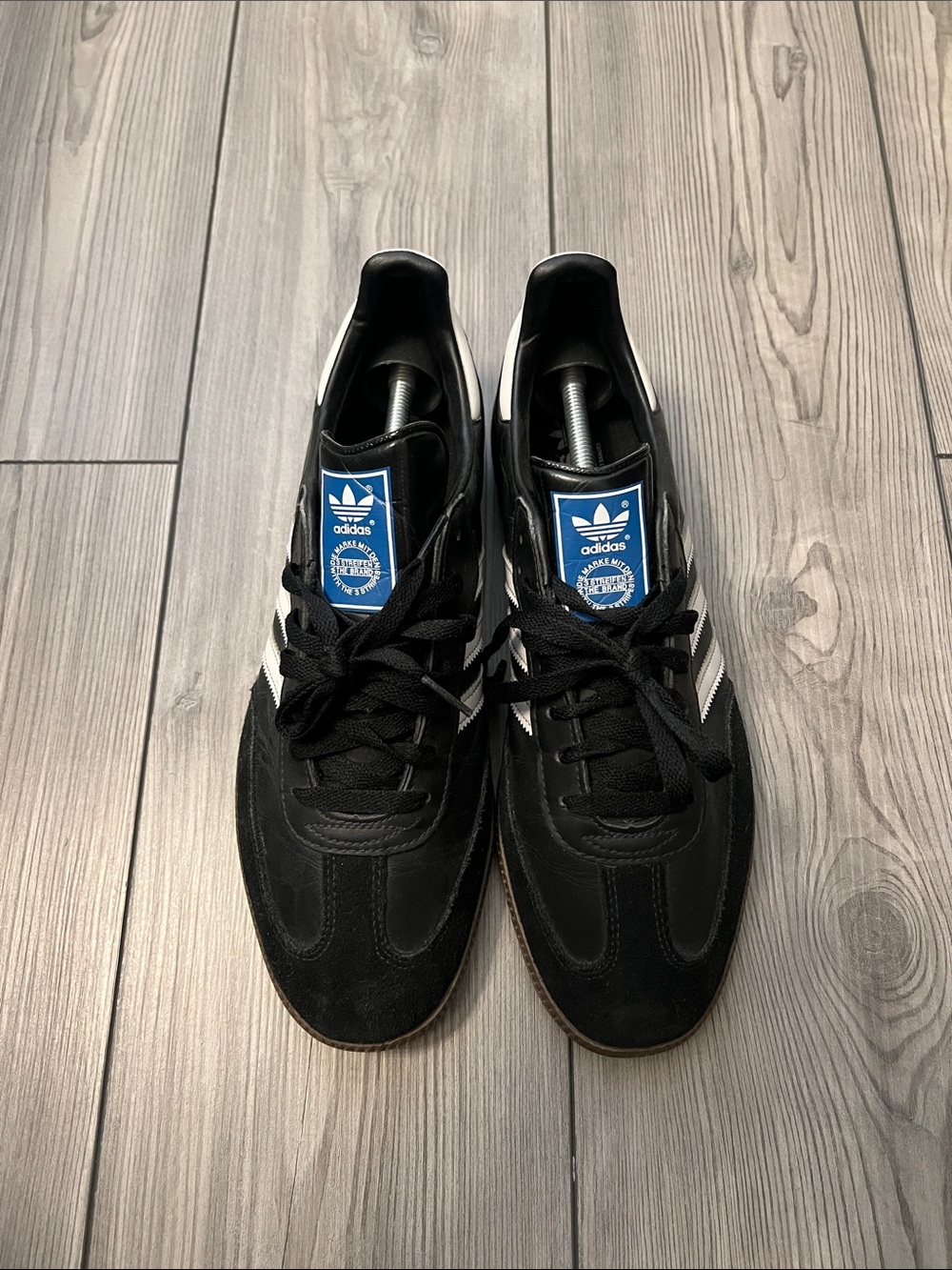 Adidas Samba